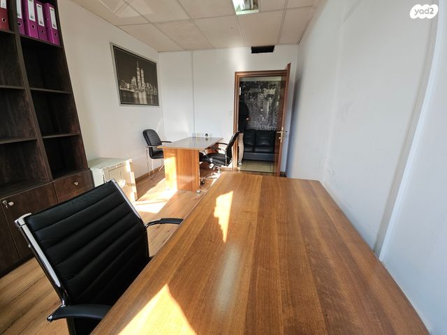 משרדים, דרך בן צבי 1, צפון יפו, המושבה האמריקאית-גרמנית, תל אביב יפו