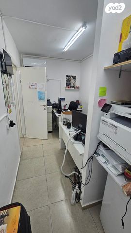 חנויות/ שטח מסחרי, ברזיל, קרית היובל, ירושלים