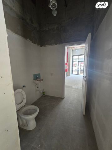 חנויות/ שטח מסחרי, השוק, פלורנטין, תל אביב יפו