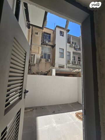 חנויות/ שטח מסחרי, השוק, פלורנטין, תל אביב יפו