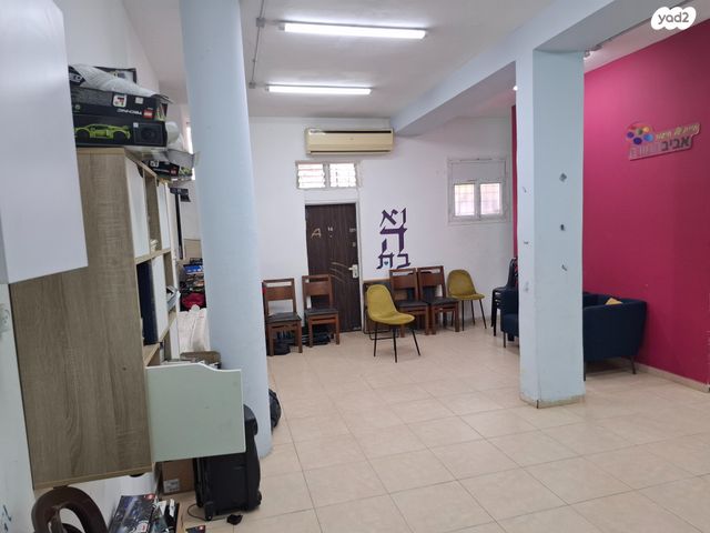 משרדים, קהילת קנדה, יפו ד', גבעת התמרים, תל אביב יפו