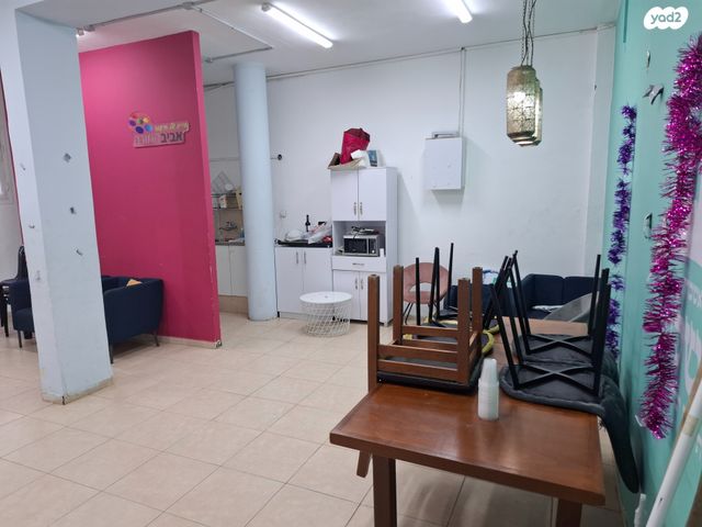 משרדים, קהילת קנדה, יפו ד', גבעת התמרים, תל אביב יפו