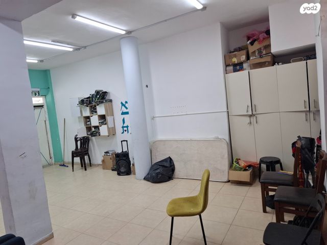 משרדים, קהילת קנדה, יפו ד', גבעת התמרים, תל אביב יפו