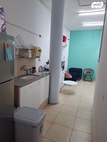 משרדים, קהילת קנדה, יפו ד', גבעת התמרים, תל אביב יפו