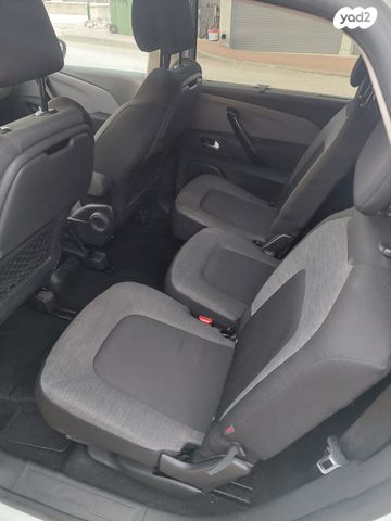 סיטרואן C4 פיקאסו