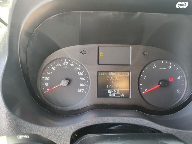 מרצדס-בנץ ספרינטר