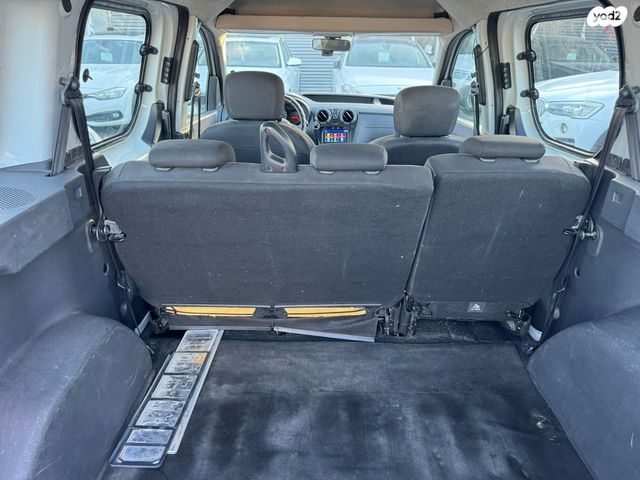 דאצ'יה דוקר