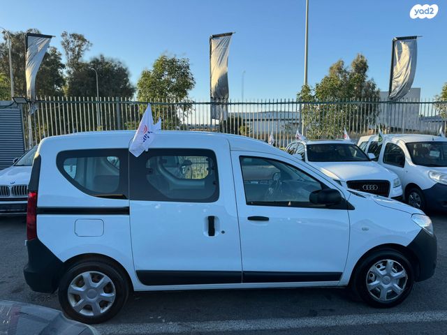 דאצ'יה דוקר