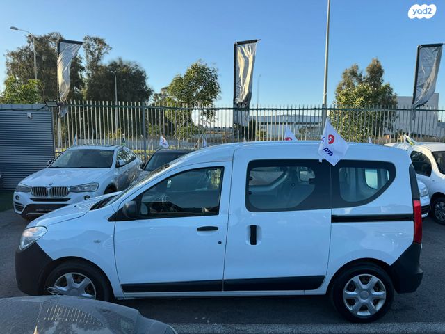 דאצ'יה דוקר