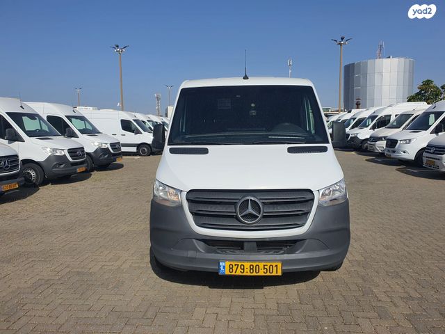 מרצדס-בנץ ספרינטר