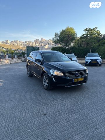 וולוו XC60