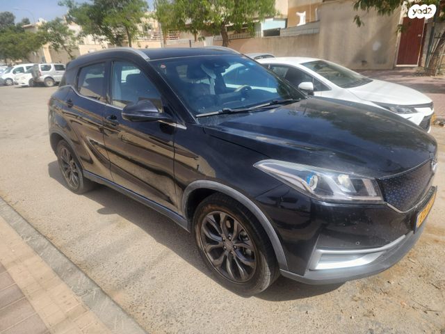 מודעת רכב סרס EV-3