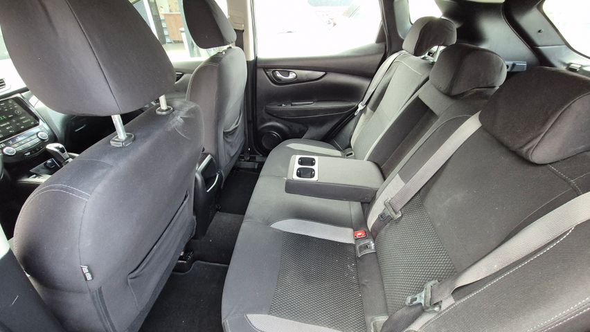 ניסאן קשקאי