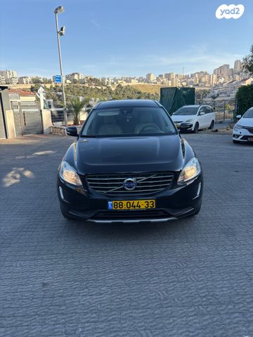 וולוו XC60
