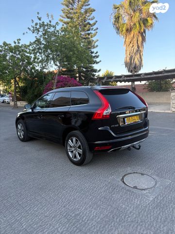 וולוו XC60