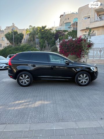 וולוו XC60