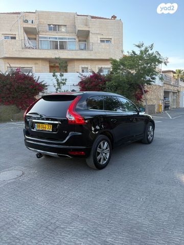 וולוו XC60
