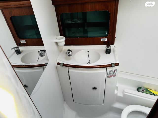 יאכטות - מפרשית