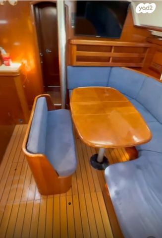 יאכטות - מפרשית