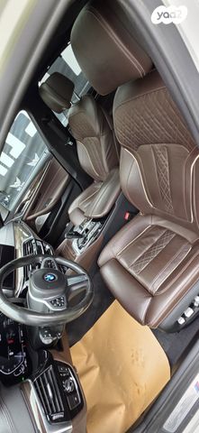 ב מ וו סדרה 5