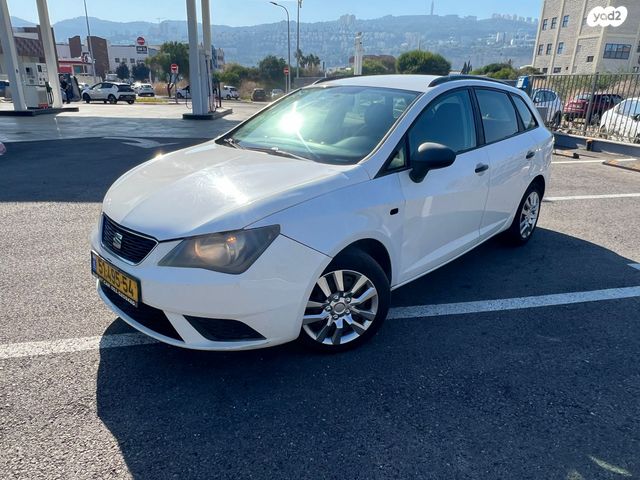 סיאט איביזה