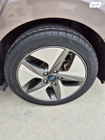 יונדאי איוניק