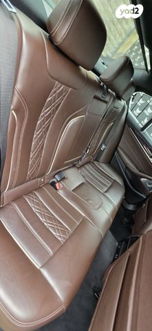 ב מ וו סדרה 5