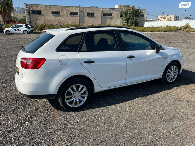 סיאט איביזה