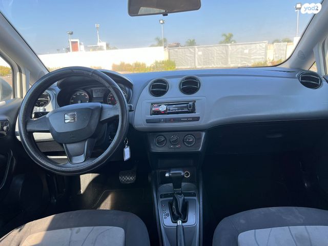 סיאט איביזה