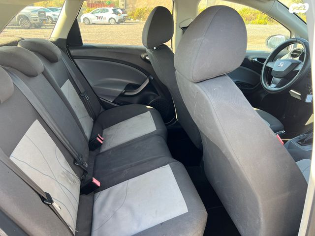 סיאט איביזה