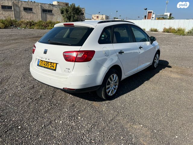 סיאט איביזה