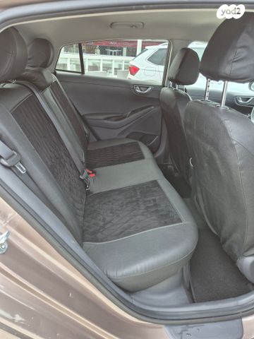 יונדאי איוניק