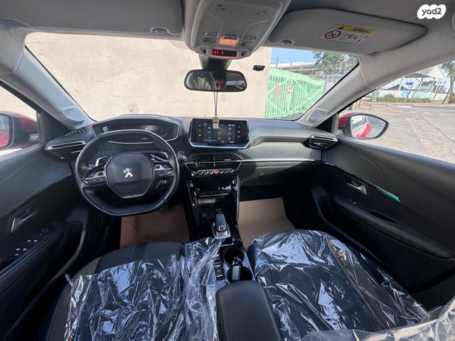 יונדאי איוניק