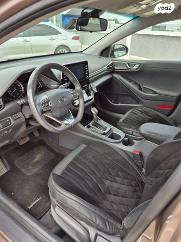 יונדאי איוניק