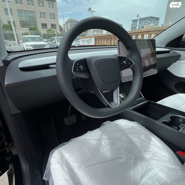 טסלה מודל Y