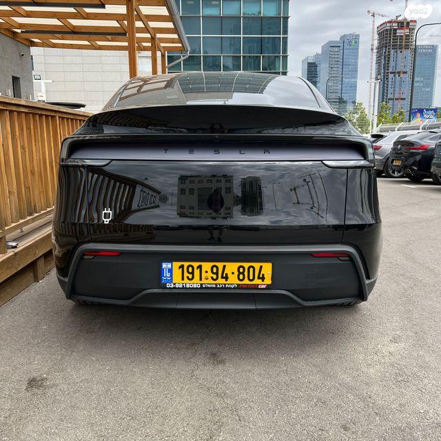 טסלה מודל Y