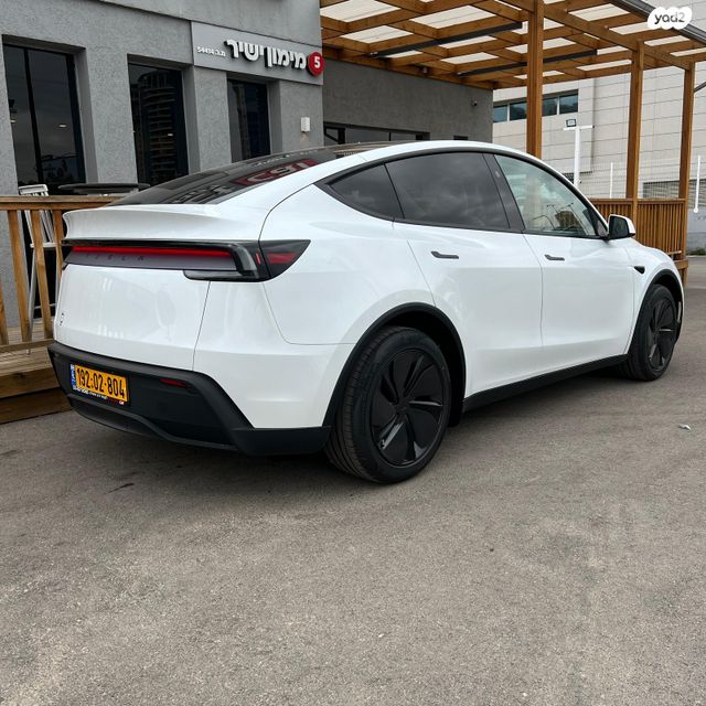 טסלה מודל Y