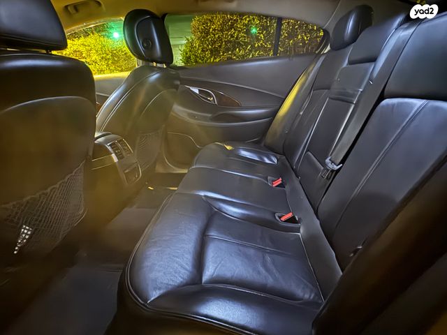 ביואיק לה-קרוס