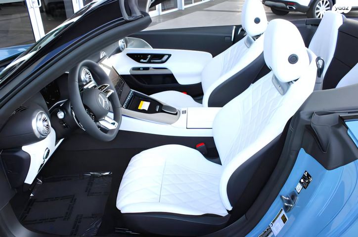 מרצדס-בנץ SL