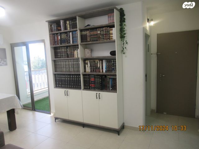 הכלניות 1