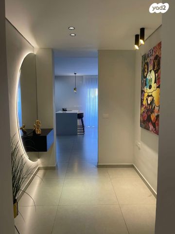 דירה, חטיבת הנח"ל 12, הפארק, חדרה