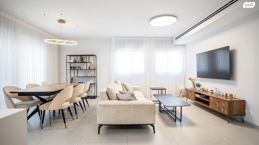 דירה, חטיבת הנח"ל 12, הפארק, חדרה