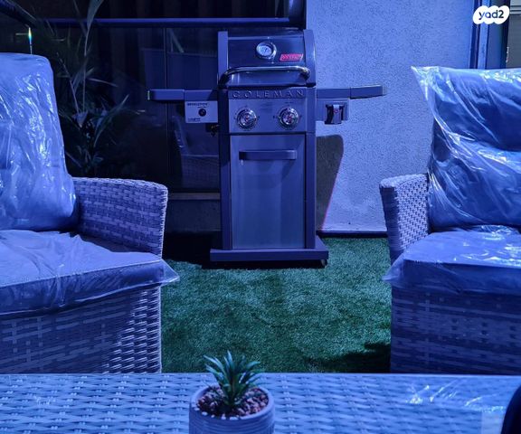 דירה, בר אילן 27, כפר אברהם, פתח תקווה