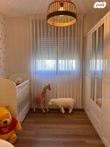 דירה, חטיבת הנח"ל 12, הפארק, חדרה