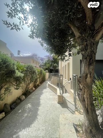 בית פרטי/ קוטג', רוזוב 14, רמת החייל, תל אביב יפו