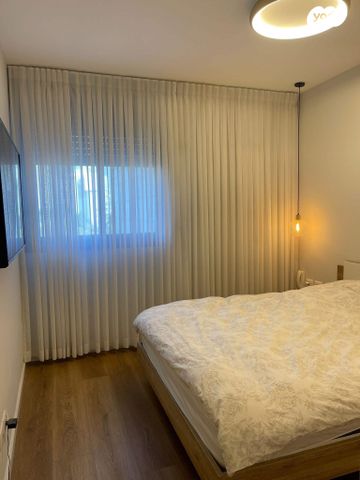 דירה, חטיבת הנח"ל 12, הפארק, חדרה