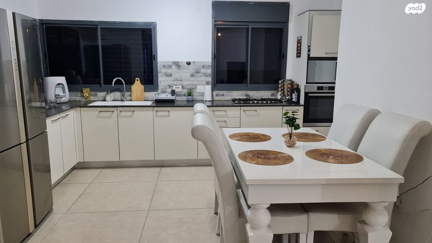 דירה, בר אילן 27, כפר אברהם, פתח תקווה