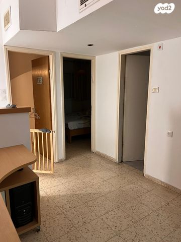 בית פרטי/ קוטג', יהושע בן נון 2, רובע י', אשדוד