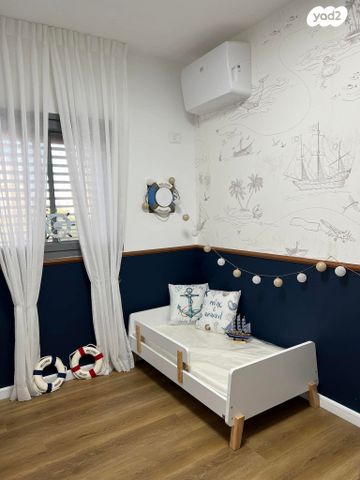 דירה, חטיבת הנח"ל 12, הפארק, חדרה