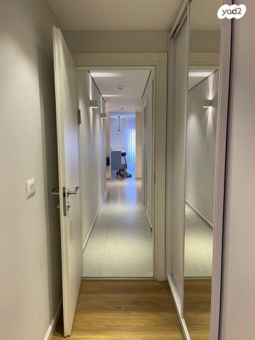 דירה, חטיבת הנח"ל 12, הפארק, חדרה